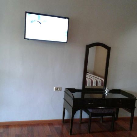 Toraja Torsina Hotel 兰特包 外观 照片