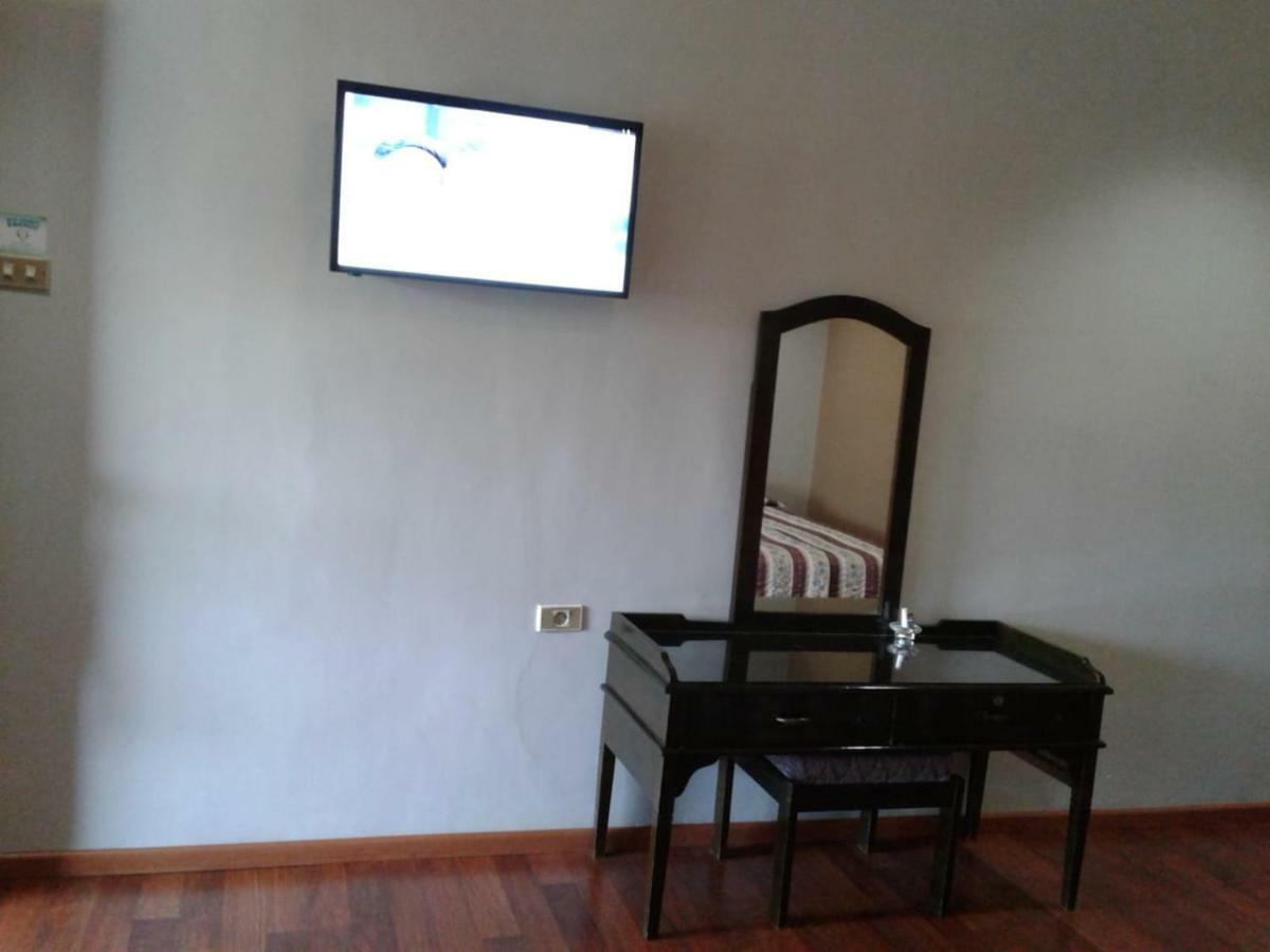 Toraja Torsina Hotel 兰特包 外观 照片